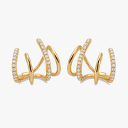 4-Pierce Look