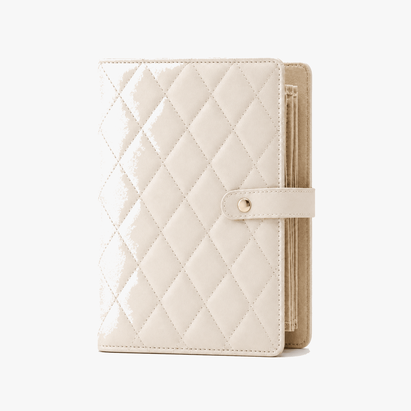 Veluvé – PU Leather Portable Jewelry Organizer