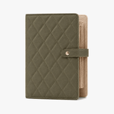 Veluvé – PU Leather Portable Jewelry Organizer