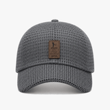 Breezee – Full-Mesh Breathable Summer Baseball Cap