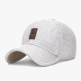 Breezee – Full-Mesh Breathable Summer Baseball Cap