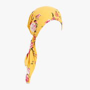 Yellow Floral