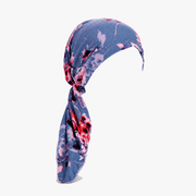 Blue Floral