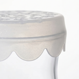 Bloomgrid – Stretchable Vase Insert for Effortless Bouquets