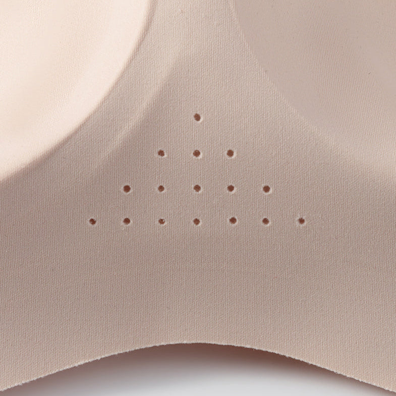 Veluna – Women's Full Coverage Wireless Support Bra
