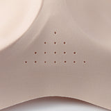 Veluna – Women's Full Coverage Wireless Support Bra
