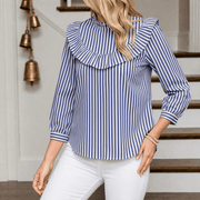 Navy Stripe