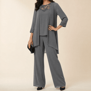 Charcoal Grey