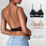 Novalift - Wireless Lifting Lace Bra (50% Off)