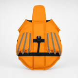 Angelfloat – The Vest That Keeps His Chin Up In Water