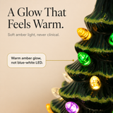 Glowmere – Lighted Tree That Glows From Within