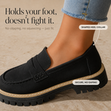 Wearbella – The Loafer That Doesn't Look Like You'Ve Given Up