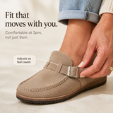 Wearluxe Ease – Slip-On Loafers That Skip The Bending, Buckling, Squeezing