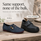Wearbella – Loafers That Don't Look Like The Comfortable Ones