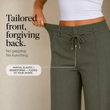 Farline – Wide-Leg Cargo Pants That Move With You