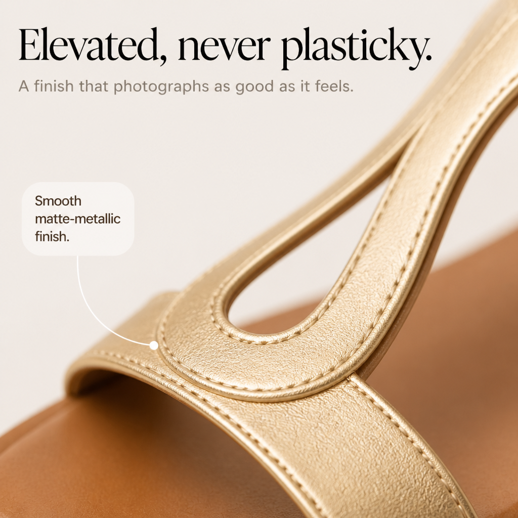 Wearbella – The Flat Sandal That Still Looks Elegant
