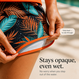 Wearbella – Tankini Set That Moves With You, Not Against You