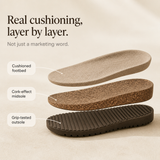Wearluxe Ease – Slip-On Loafers That Skip The Bending, Buckling, Squeezing