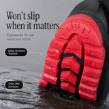 Marlowick – The Rain Boot For The Whole Wet Day