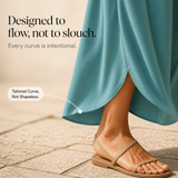 Wearbella – Wide-Leg Pants That Don't Squeeze