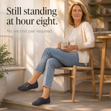 Wearbella – Loafers That Don't Look Like The Comfortable Ones