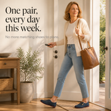 Wearbella – Loafers That Don't Look Like The Comfortable Ones