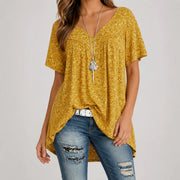 Mustard Floral