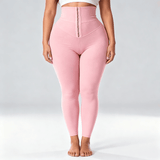 Cinchley – Women's High-Waist Corset Leggings