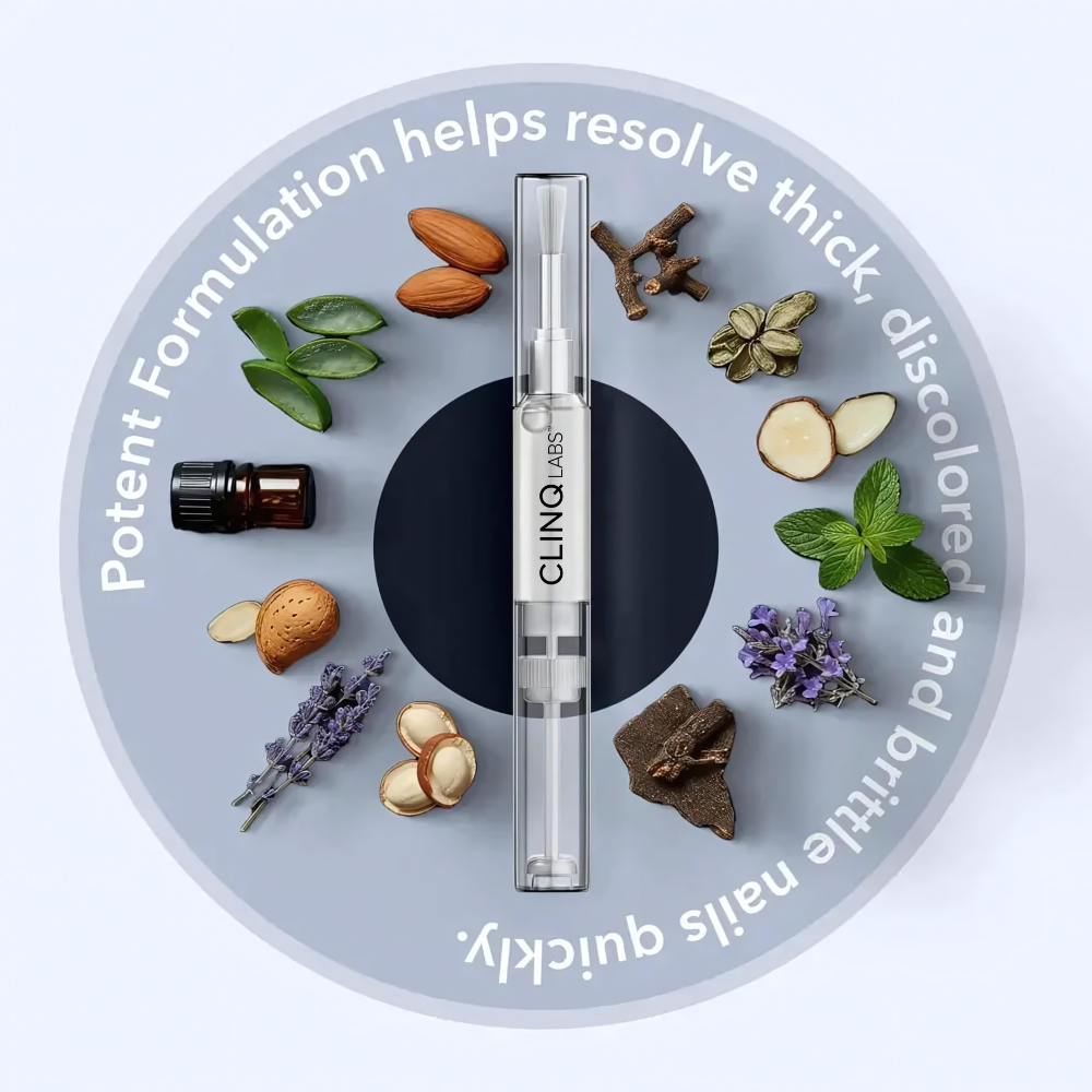 CL™ Antifungal Pen benefits
