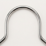 Clipvault – Stainless Steel Closet Clip Hooks (20 Pack)