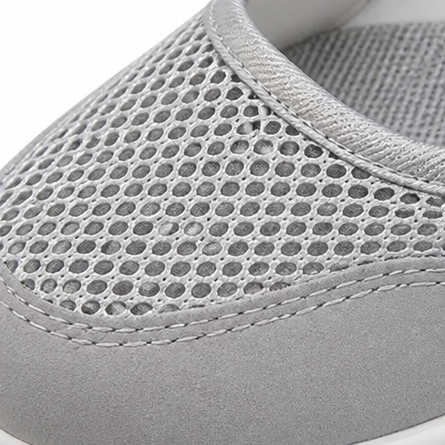 Wearbella – Flats That Flex With Swelling