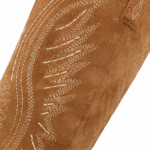 Wearbella – Cowboy Boots That Skip The Costume Look