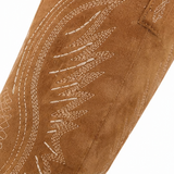 Wearbella – Cowboy Boots That Skip The Costume Look