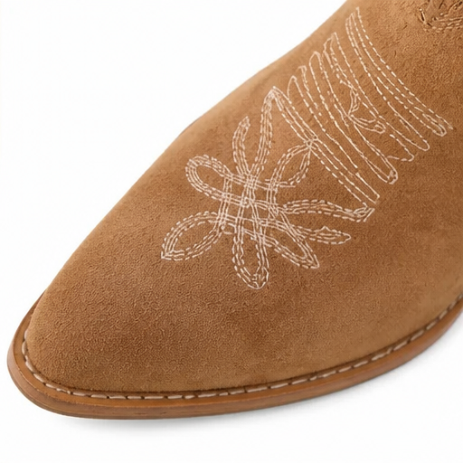 Wearbella – Cowboy Boots That Skip The Costume Look