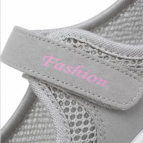 Wearbella – Flats That Flex With Swelling