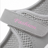 Wearbella – Flats That Flex With Swelling