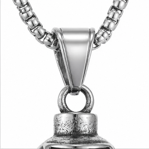 Ridewell – Guardian Bell That Rides With Him, Not In A Drawer