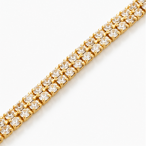 Petalume – The Necklace Set That Doesn't Read As Costume