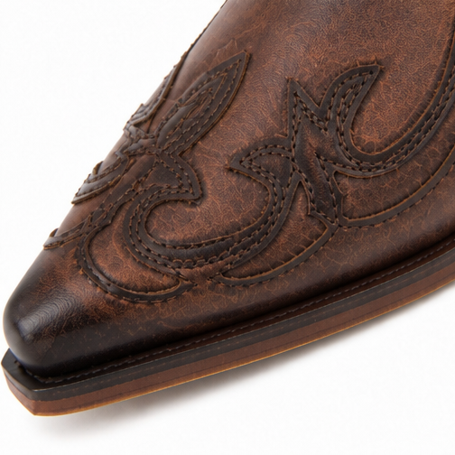 Vielma – The Cowboy Boot That Doesn't Look Like A Costume
