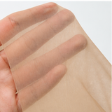 Sheervia – The Sheer Tights Built To Stretch Over Curves (2-pack)