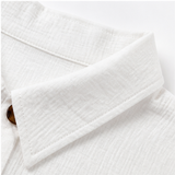 Dayfold – The Shirt Dress That Skips The Guesswork