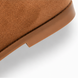Wearbella – The Pointed Loafer That Doesn't Hurt To Wear