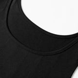 Solelia – Pleated Empire-Waist Sleeveless Summer Dress