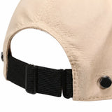 Solera – Wide-Brim Foldable Sun Hat with UPF 50+ Protection and Adjustable Back Strap