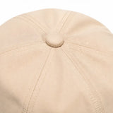 Solera – Wide-Brim Foldable Sun Hat with UPF 50+ Protection and Adjustable Back Strap