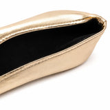Belluna – Foldable Ballet Flats with Matching Travel Pouch