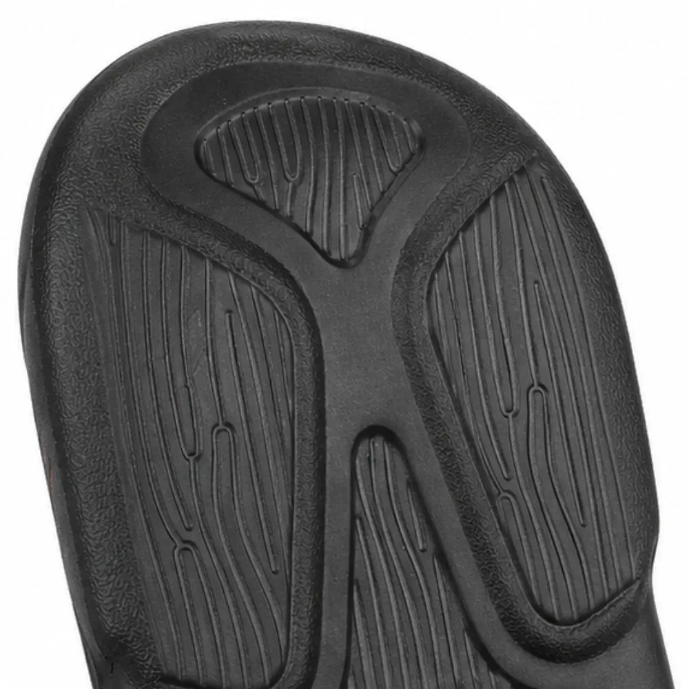 Softread – Cushioned Slide Sandals with Arch Support, Non-Slip Sole