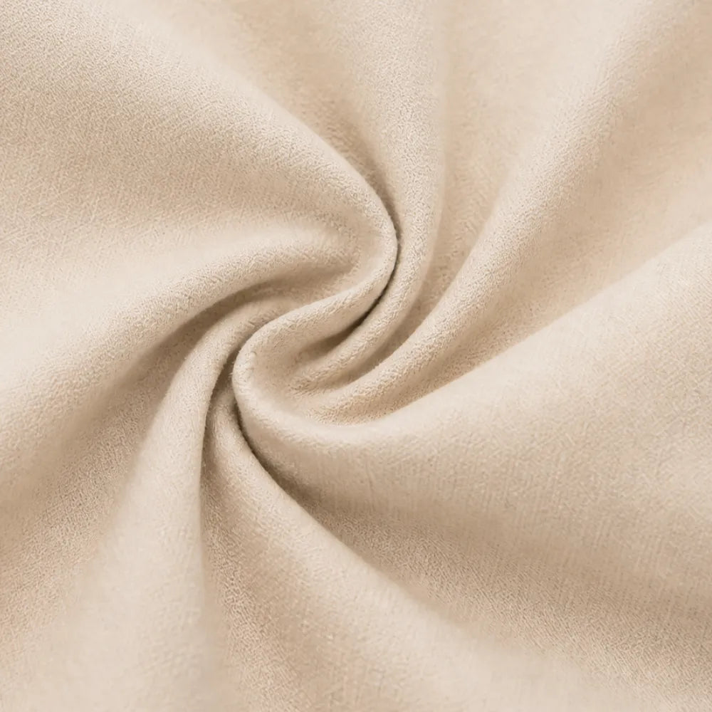 Verona – High Waist Pleated Lantern Pants with Ruffled Cuff