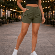 Olive Green