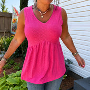 Hot Pink